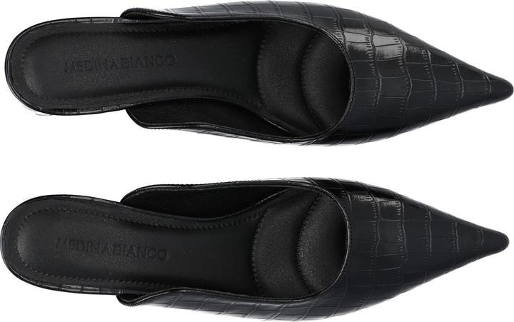Image du produit Bianco Mules BIAROWE (39)