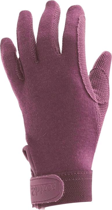 Actual product image Shires Gloves Newbury (M)