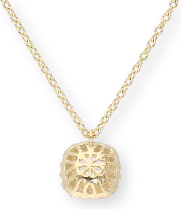 Actual product image Carat style (Gold 9ct, 42 cm)