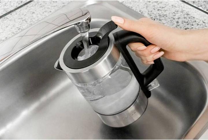 Actual product image Proficook PC-WKS 1228 G (0.50 l, EU plug)