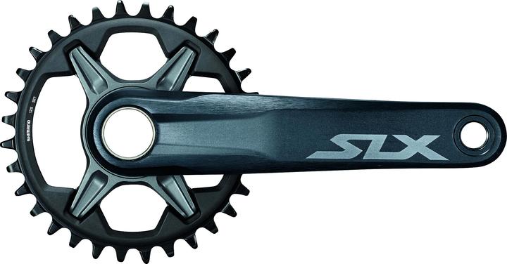 Immagine prodotto Shimano SLX FC-M7100-1 (165 mm)