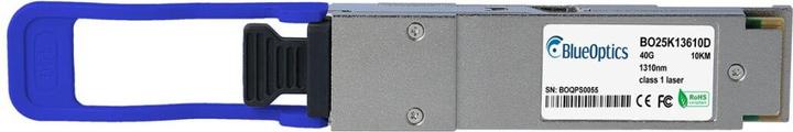 Produktbild BlueOptics Finisar FTL4C1QE1C kompatibler QSFP BO25K13610D