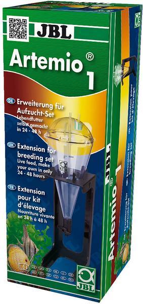 Produktbild JBL Aquaristik und Terraristik Erweiterung Artemio 1 JBL