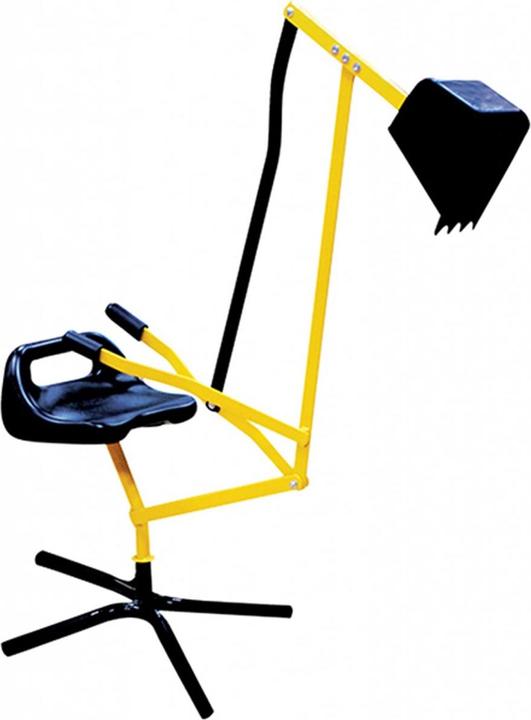 Hoffmann Outdoor Digger