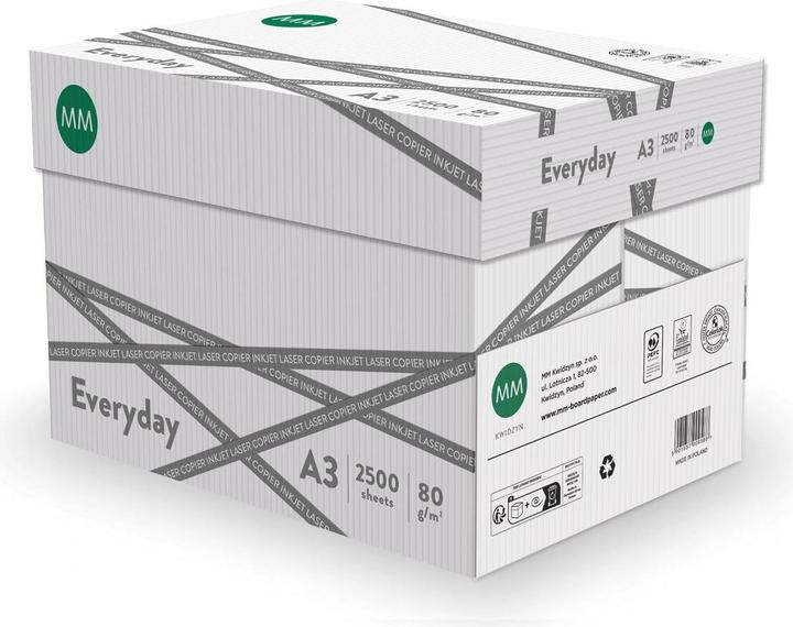 Printing paper