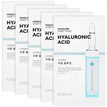Produktbild Missha Mascure (28 ml)