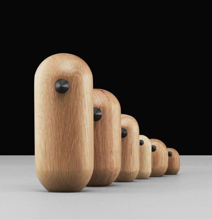 Immagine prodotto Normann Copenhagen Uccellino