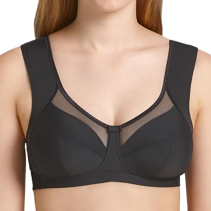 Image du produit Anita Clara Entlastungs BH ohne Bügel (95 F, Une unité par pack)