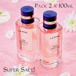 Produktbild La Rive Wedp 75ml Look Of Woman (Eau de Parfum, 75 ml)