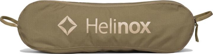 Actual product image Helinox Chair One XL