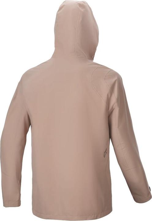 Actual product image Alpinestars Jacket 24 A-Dura Rain (Men, M)