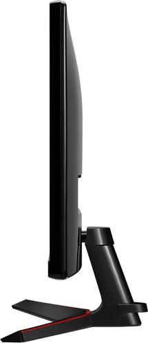 Actual product image LG 34UM69G-B (2560 x 1080 pixels, 34")