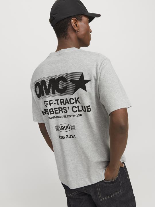 Immagine prodotto Jack & Jones Jcoreflex Tee Ss Crew Neck Styd Aw24 (XL)