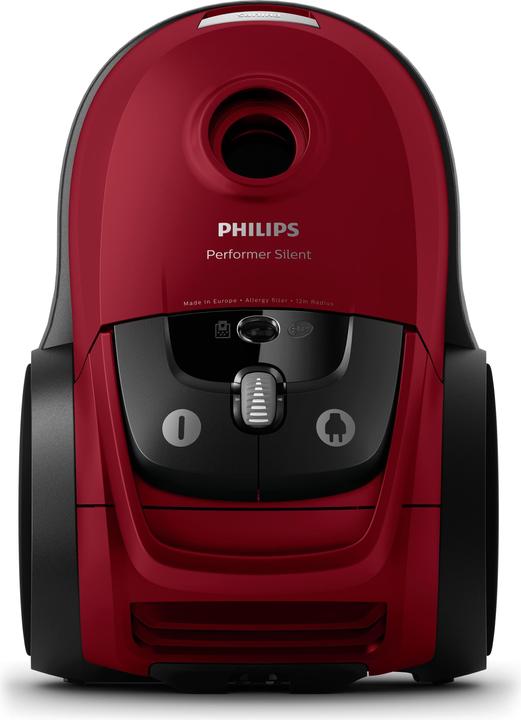 Image du produit Philips FC8781/19 Performer Silent