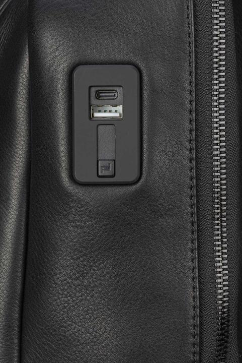 Immagine prodotto Porsche Design Zaino / Daypack Zaino Roadster in pelle XS (11 l)