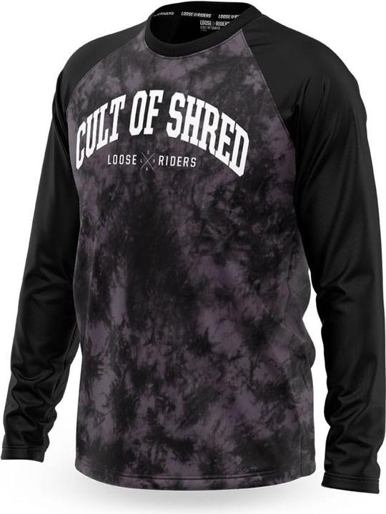 Loose Riders Thermal Jersey
