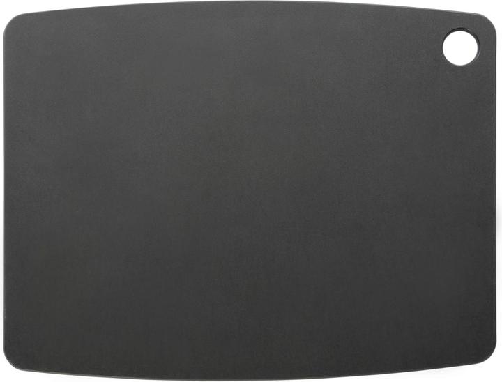 Jade Schneidbr.Kitchen 37cm schwarz