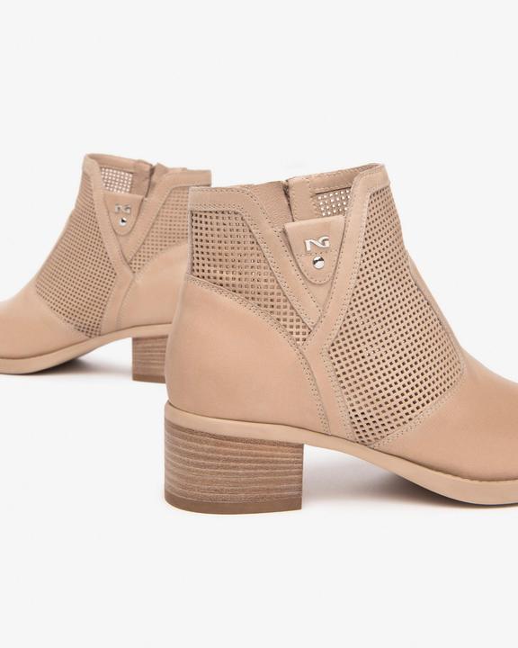 Actual product image Nero Giardini Stiefelette (41)