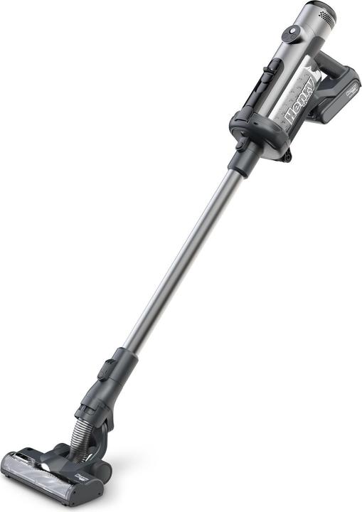 Immagine prodotto Numatic Aspirapolvere professionale a batteria Henry Quick con sacco filtro e batteria