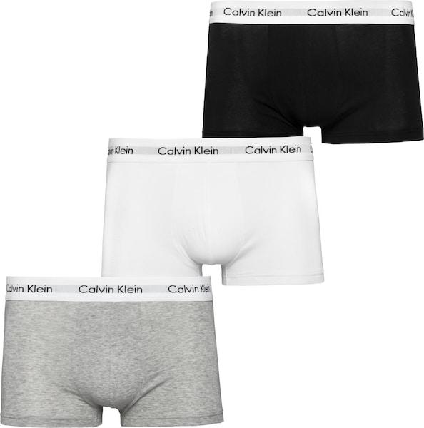 Produktbild Calvin Klein Boxershorts (S, 3er Pack)