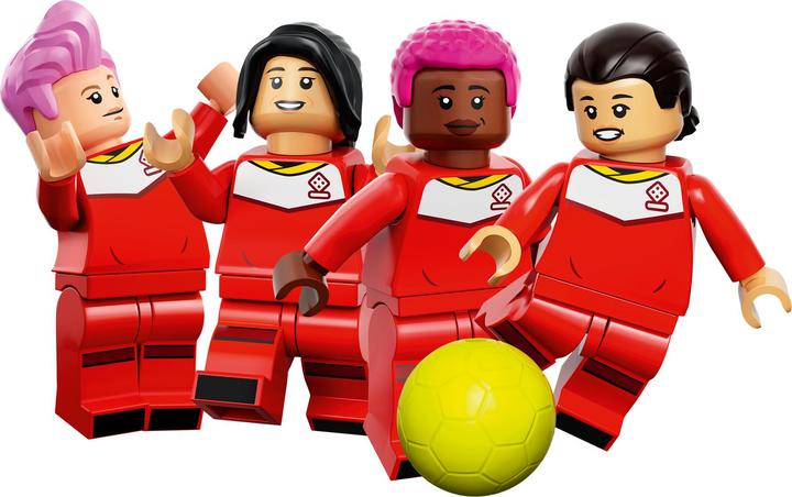 Actual product image LEGO Icons (40634, LEGO Icons, LEGO Rare Sets)