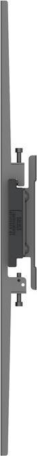 Produktbild Multibrackets Wandhalter, 40"-100", VESA 100x100-400x600 (Wand, 100", 80 kg)