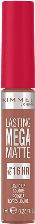 Immagine prodotto Rimmel London Colore labbra liquido Mega Matte a lunga durata (Essere il mio bambino)