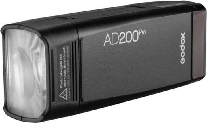 Produktbild Godox Witstro AD200 (Godox)