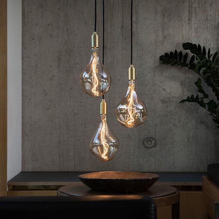 Actual product image Tala Voronoi II (E27, 3 W, 120 lm, 1 x, G)