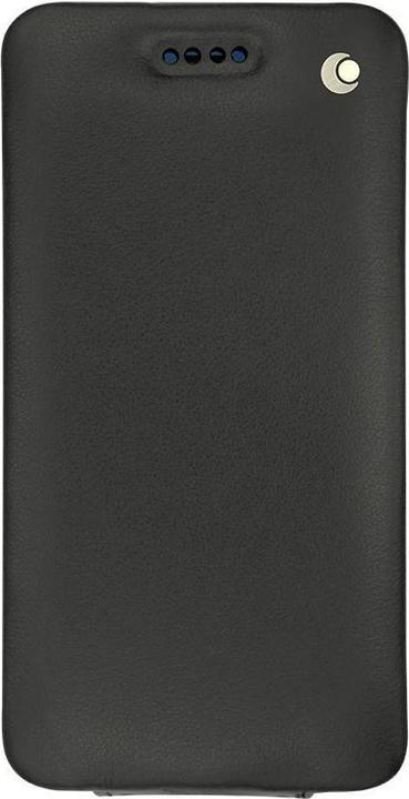 Productafbeelding Noreve Lederen omslag verticaal (Huawei P8 Lite (2017))