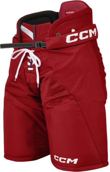 Actual product image CCM HPNEXT23 SR hockey shorts navy blue S (4836667) (S)