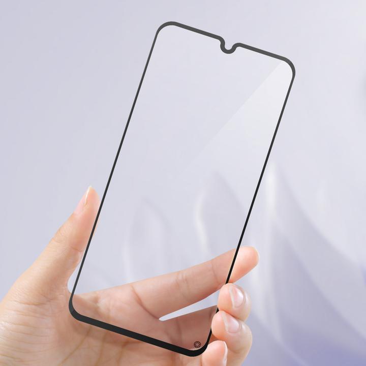 Produktbild Bigben Connected Displayschutz aus Glas (1 Stück, Samsung Galaxy A40)