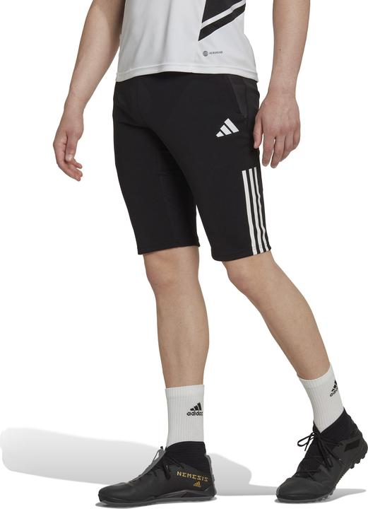 Immagine prodotto adidas Pantaloncini da uomo Tiro 23 Competition Training Half Black HE5659 (2XL) (XXL)