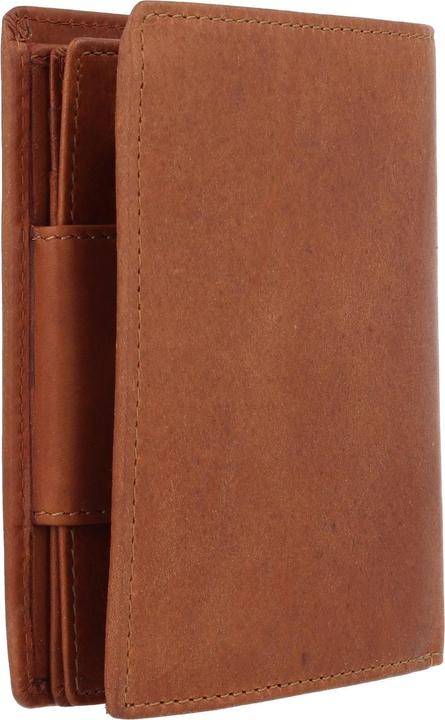 Immagine prodotto Esquire Portafoglio Dallas in pelle con protezione RFID 10,5 cm
