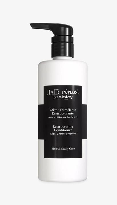 Immagine prodotto Hair Rituel by Sisley Crème Démêlante Restructurante (500 ml)