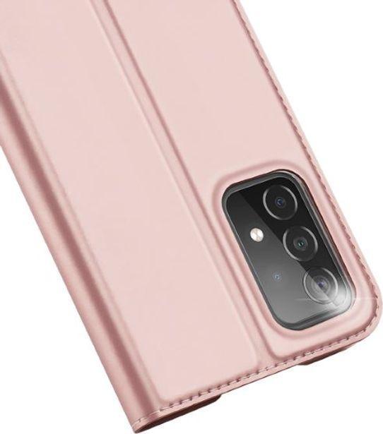Actual product image Dux Ducis Skin Pro Series Bookcover (Samsung Galaxy A73 5G)