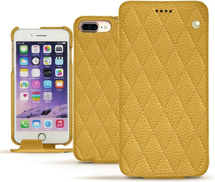 Immagine prodotto Noreve Cover in pelle verticale (Apple iPhone 7 Plus)