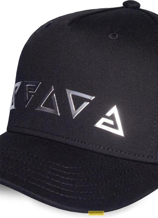 Produktbild Difuzed The Witcher Baseball Cap Signs (One Size)