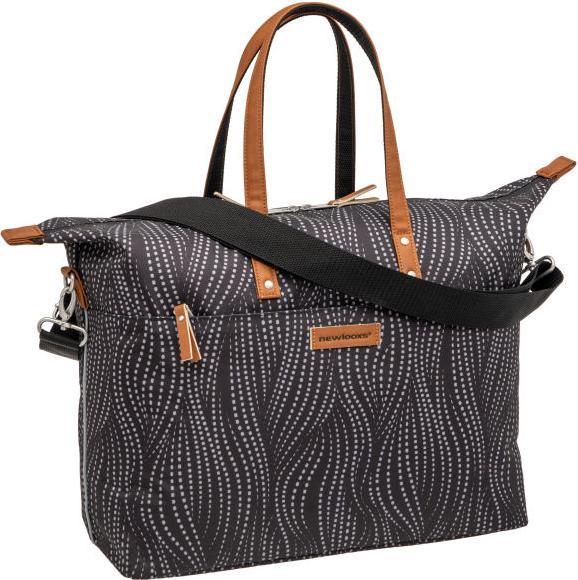 New Looxs Tasche Tendo Alma Black