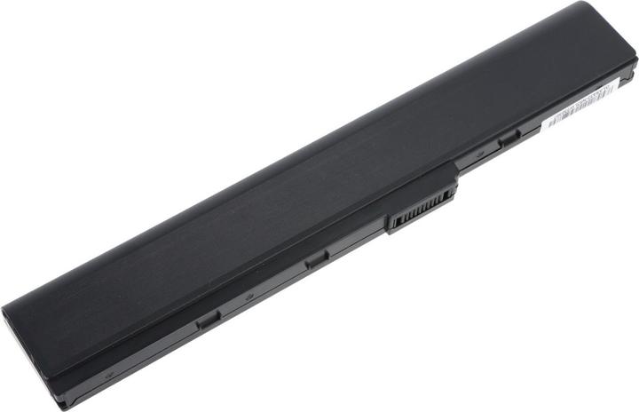 Produktbild ASUS Akku N82 Serie Akku VX020V Serie A32-N82 Akku A42-N82 (8 Zellen, 4400 mAh)