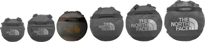 Produktbild North Face Base Camp Duffel - M (71 l)