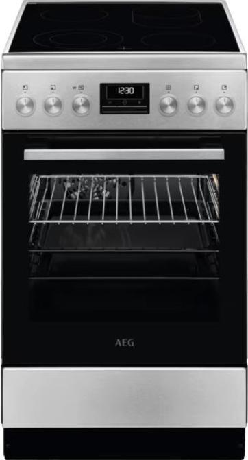 Produktbild AEG CCB5449BBM 943005680