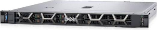 Dell POWEREDGE R360 SMART (16 Go, Serveur en rack)