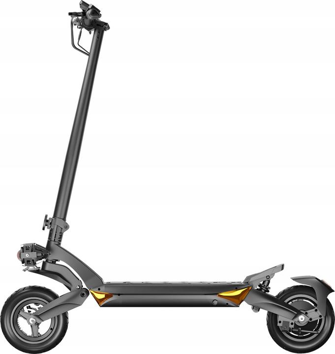 Image du produit Ruptor R3 V3 (45 km/h, 75 km, 800 W)