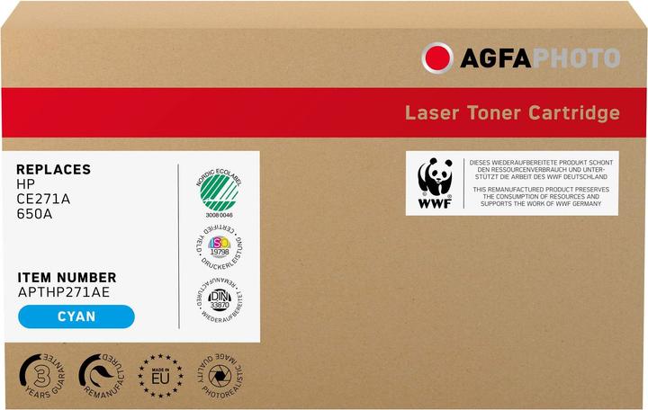 Actual product image AGFAPHOTO Apthp271ae (C)