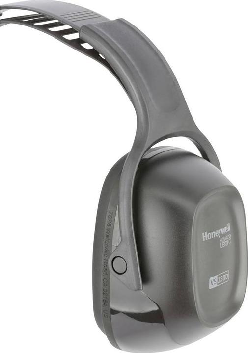Productafbeelding Honeywell VeriShield VS130D Hoofdband Diëlektrische Gehoorbescherming, 36dB (1 x)