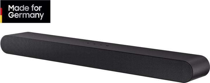 Produktbild Samsung HW-S56B (140 W, 3.0 Kanal)