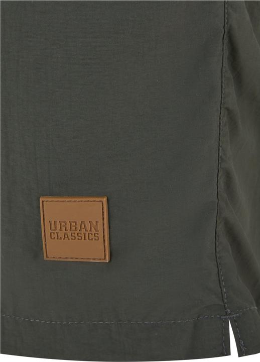 Image du produit Urban Classics Block Swim Shorts (3XL)
