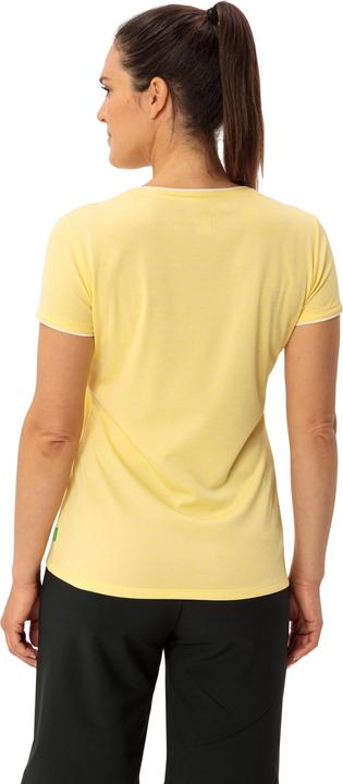 Actual product image Vaude Essential T-Shirt (36)
