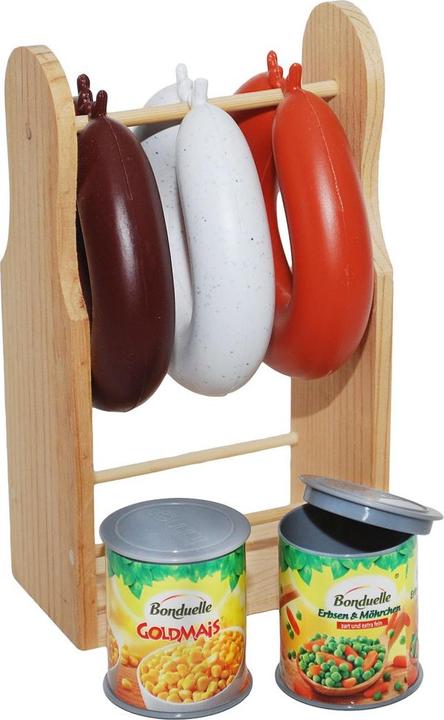 Image du produit Tanner DKK Support à saucisses